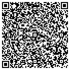 QR code with A G Plus Farm & Ranch Supply contacts