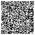 QR code with Aimtrac contacts