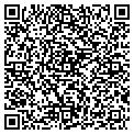 QR code with A J Irrigation contacts