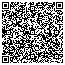 QR code with A & M Farm Center contacts