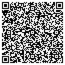 QR code with Atlantic Tractor contacts