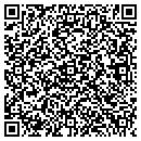 QR code with Avery Atkins contacts