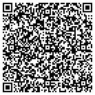 QR code with Baribeau Implement Co contacts