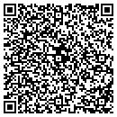 QR code with Salon Red contacts