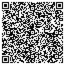 QR code with C & C Implements contacts