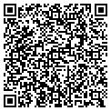 QR code with C & L Sales Dba contacts