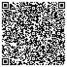 QR code with Sanchez Harvesting Of Bartow contacts