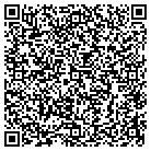 QR code with Delmar D Johnson Supply contacts