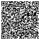 QR code with Fisher's Inc contacts