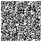 QR code with G & I Impl & Metal Recycling contacts