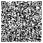 QR code with Hale Center CO-OP Gin contacts