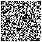 QR code with H&H Truck & Tractor Inc contacts