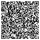 QR code with Hohn Implement Inc contacts