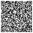 QR code with Hornet Agricultural Equipment contacts