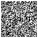 QR code with J Andrus Inc contacts