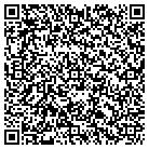 QR code with J L Wannemacher Sales & Service contacts