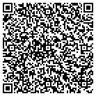 QR code with J R's Farm Equipment And Implement contacts