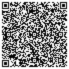 QR code with J W Kerns Irrigation CO contacts
