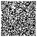 QR code with Kmw Ltd contacts