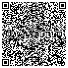 QR code with Knightes Farm Machinery contacts