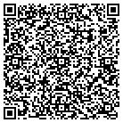 QR code with Mahnomen Implement Inc contacts