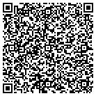 QR code with Mahoney Implement Company Inc contacts