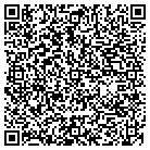 QR code with Mark's Tractor & Implement Rpr contacts