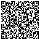 QR code with Max A Purdy contacts