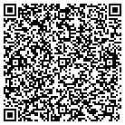 QR code with O W Mueller Systems Company Inc contacts