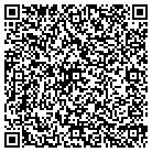 QR code with Rainmaker's Irrigation contacts