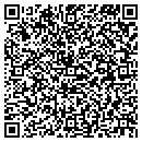QR code with R L Myers Equipment contacts