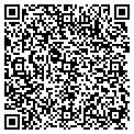 QR code with Smk contacts