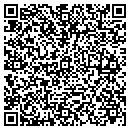QR code with Teall's Wheels contacts