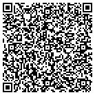 QR code with Tiger 4 Equipment Leasing Inc contacts