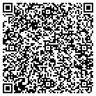 QR code with Tinkers Tractors Ltd contacts