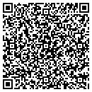 QR code with Tony's Tractor Parts contacts