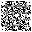 QR code with Valley Farm Eqpt-Nicholasville contacts