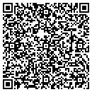 QR code with Arnold S Of Alden Inc contacts