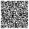 QR code with Blh Distributing Inc contacts