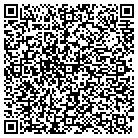 QR code with Cascade Wind Machine Services contacts