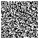 QR code with C & W Farm Supply contacts