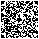 QR code with D & D Feed & Seed contacts