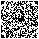 QR code with D & V Enterprises Inc contacts