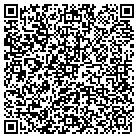 QR code with George A Keller & Farm Supl contacts