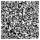 QR code with G Mccormick Farm Service Inc contacts