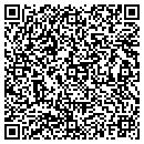 QR code with R&R Agri Products Inc contacts
