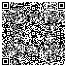 QR code with Spallinger Combine Parts contacts