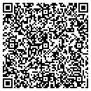QR code with D & K Implement contacts