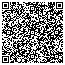 QR code with D-Our Implement Company contacts