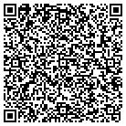 QR code with Faivre Implement Inc contacts
